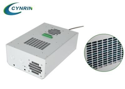 High Efficiency 48V DC Powered Air Conditioner For Telecom Battery Cabinet