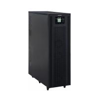 Centre de données double conversion alimentation en ligne sans interruption Tour en trois phases 10kva pour ordinateur