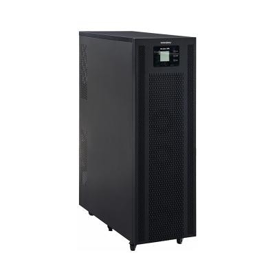 15k 20k 30k 40k 60k 80k LCD Display Panel Surge Protector 80kva 80kw Online Tower uninterruptible power supply ups