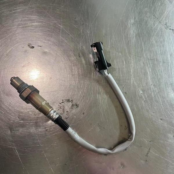 Sensor de oxigénio para MG GS SNR200023 Proporção de combustível do ar Substituição perfeita para modelos de 2015