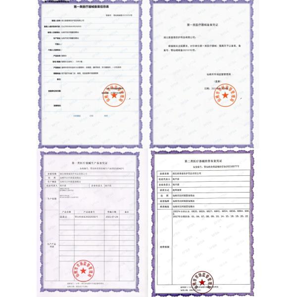 SMS Антистатические индивидуальные защитные принадлежности хирургическое платье для больницы водонепроницаемое голубое изоляционное платье 120 х 140 см