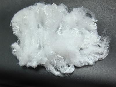 Flame-Retardant Acrylic Staple Fiber 8D 51mm