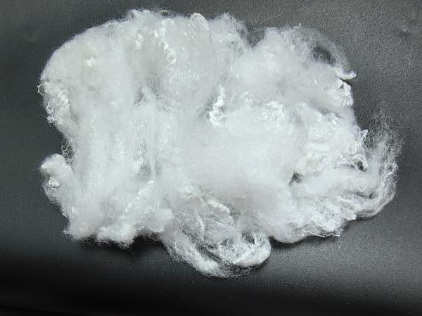 Flame-Retardant Acrylic Staple Fiber 8D 51mm