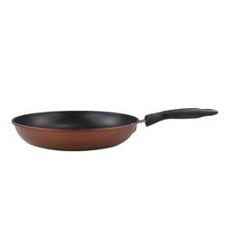 Multifunction Cookware Multi-size Cast Iron Fry Pans Non-stick Coating Frying Pan For Kitchen