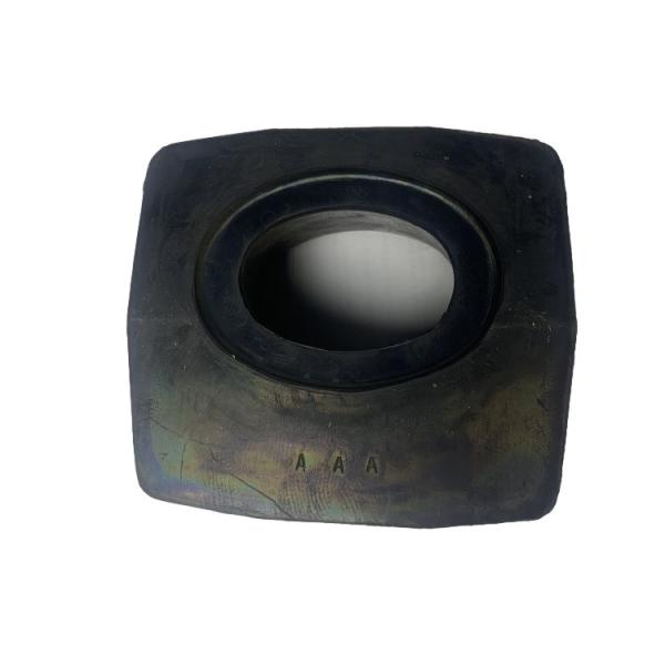 Rubber Shock Absorbing Cushion for CPC(D)20-35 Forklift Model with Long Working Life and Durable Rubber Material