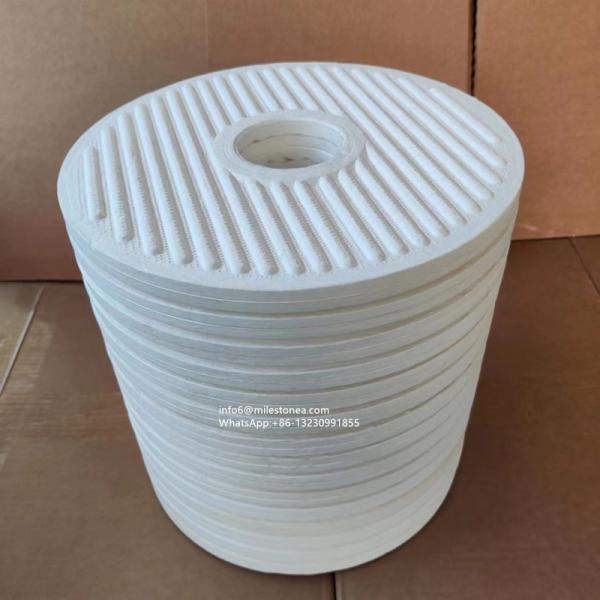 China Factory  plate purifier filter PA5601301 PA5601304 B27/27 for Gas & Steam Turbines filter oil machine