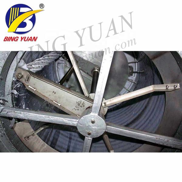 Hot Sale 0.8T/Day Flake Ice Making Machine with High Efficiency