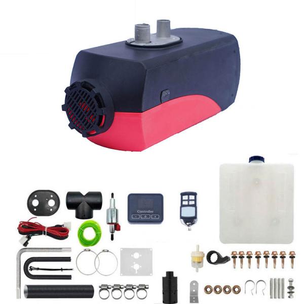 Truck 8kw 12v Air Parking Diesel Heater Air Condition System Liquid