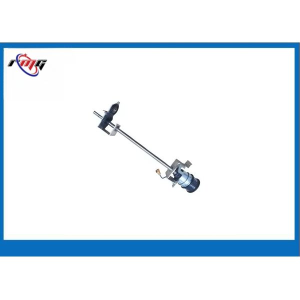 ATM Machine Spare Parts 7130000262 S7310000262 Nautilus Hyosung 5600 5600T Monimax CDU Dispenser Micro-Clutch Shaft Assembly