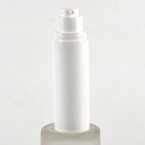 5g 7.5g 10g 15g Empty Plastic Powder Spray Bottle Dry Shampoo