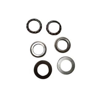 Прочные подшипники для промышленных машин удовлетворяют требованиям клиентов