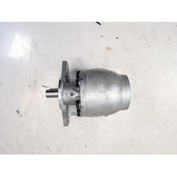 CBF-E32LP  Hydraulic Gear Pump CBF-E32P CBF-E32A CBF-E40P CBF-E40A  Series Forklift Gear Pump Aluminum Alloy Material