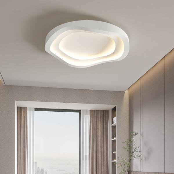 Master Bedroom Minimalist Art Ceiling Lights Simple Children's Book Room Designer Ceiling Light(WH-MA-285)