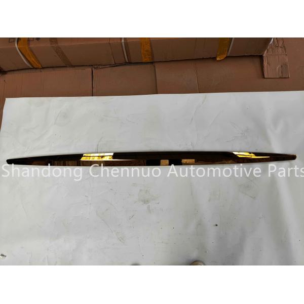 812W61150-0114 Shandeka Golden Mask Decorative Strip Truck Components