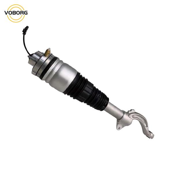 Auto Car Air Suspension Front Rear Shock Absorber 12 Months Warranty 670100718 for Maserati