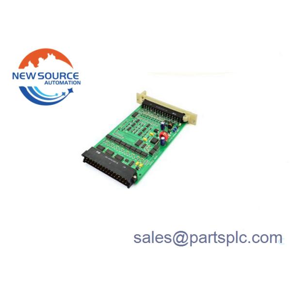 HIMA F7105A Analog Output Module In Stock Oringinal And Brand New