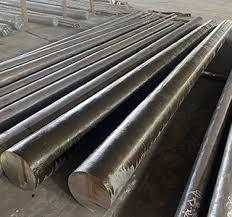 Incoloy 825 (UNS N08825 /  2.4858) Nickel-Iron-Chromium Alloy Round Bar