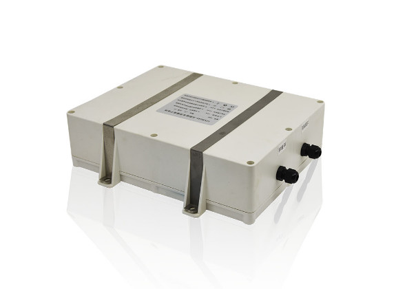 Long Cycle Life 12v 80ah Lithium Ion Battery For Solar Street Light Include Box