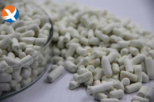 Xanthate amílico Pax 90% do potássio de cobre no processo de mineração
