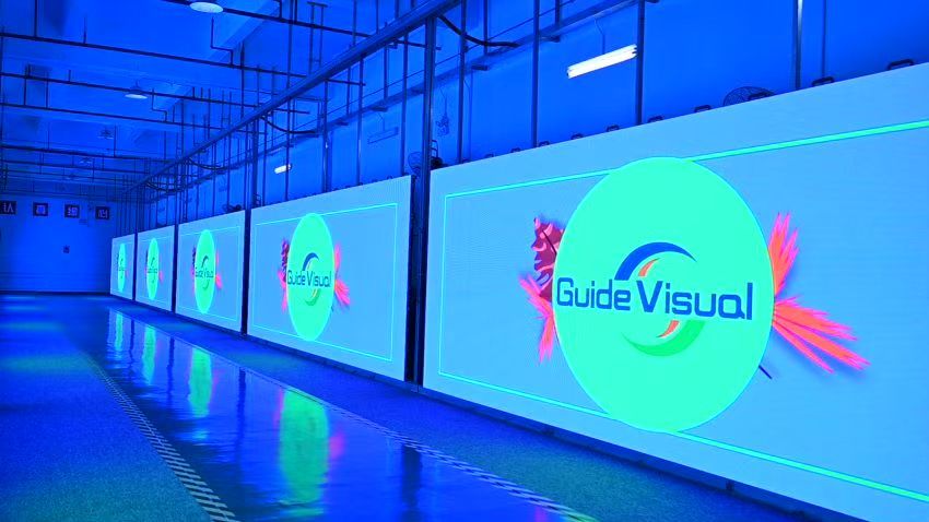 Shenzhen Guide Technology Co., Ltd