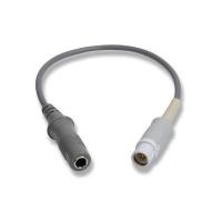 Cable de adaptador de temperatura, adaptador de temperatura infinito de 7 pines