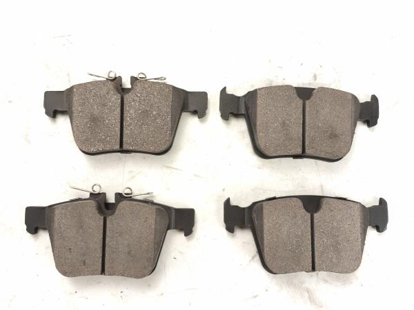 30648382 30671576 Auto Brake Parts Front Brake Pad Replacement Volvo XC90 Rear Brake Pad