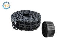 Vista - o elo de corrente resistente HRC 40 da trilha de SH300 SUMITOMO