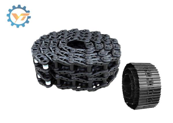 Vista - o elo de corrente resistente HRC 40 da trilha de SH300 SUMITOMO