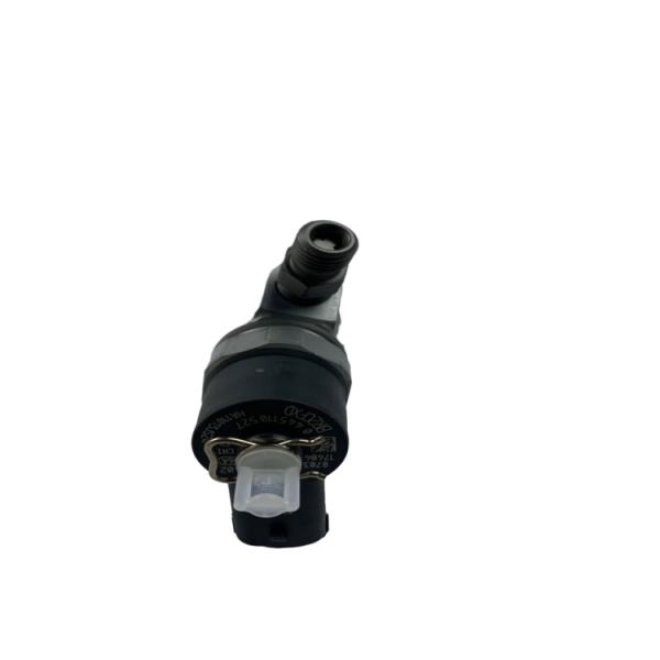 YN Diesel Engine Common Rail Injector Fuel Injector for HOWO FAW Foton