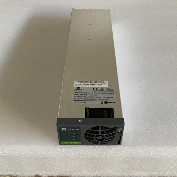 New R48-4300E3 Rectification Module For Telecom Power Supply