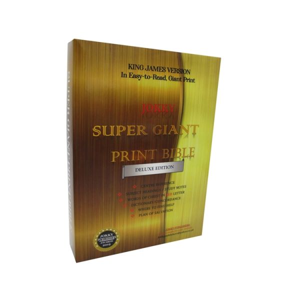 custom Reasonable cost bible printing sevice