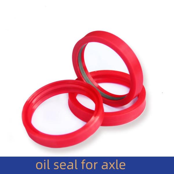 Customized Hydraulic Oil Seal Cylinder Piston Ring PU Polyurethane Sealing Ring Dongsheng Glai Ring