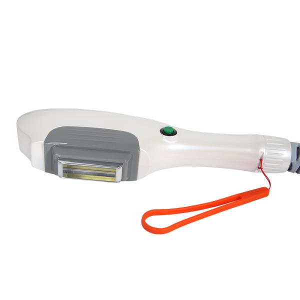 машина лазера удаления волос диода IPL 480nm 640nm медицинская