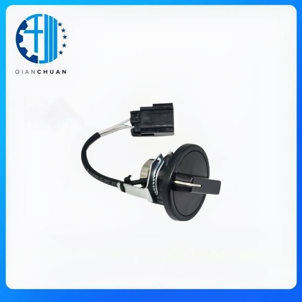 7825-30-1301 Throttle Knob for Komatsu PC200-3 PC200-5 PC200-6