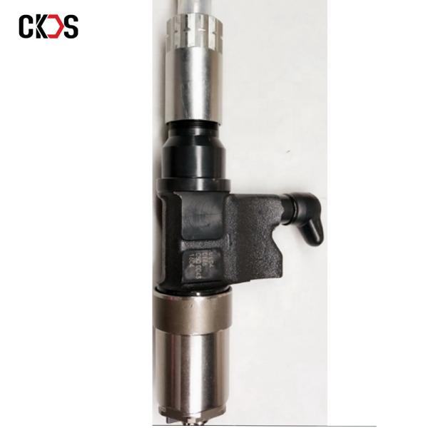 тестер распылителя форсунки 8981518561 части запасной части тележки 8-98151856-1 Isuzu дизельный