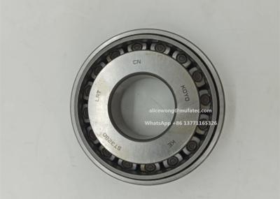 ST3280 rolamento de roda automático de rolamento cônico 32*80*24mm