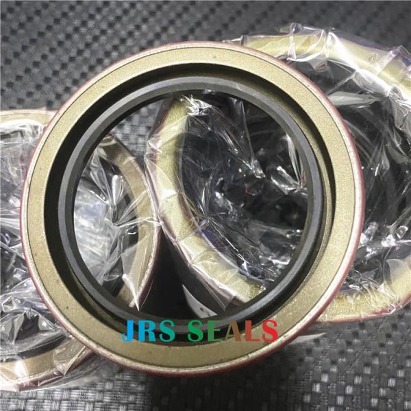 7K2830 5K2595 3K2876 9H6079 étanches à essuie-glaces pompe hydraulique LIP SEAL TCN TCV