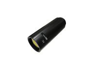 Lentilles en verre optique de 355 nm grossissement fixe extenseur de faisceau réglable