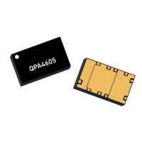 Módulo amplificador de potência WIFI 6 Chip QPA4605SR 4,5 GHz 5 W 48 V GaN