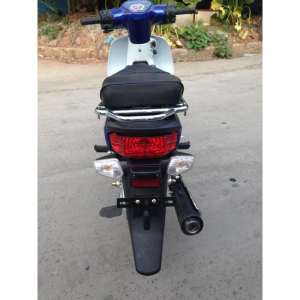 NEW  C90  Morocco market