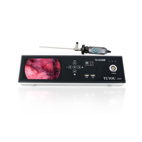 Manufacturer 1080P Medical Endoscope Camera System for ENT, Laparoscopy Surgery