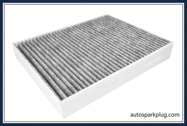 OEM Quality Germany Car Charcoal Cabin Air Filter 7P0819631