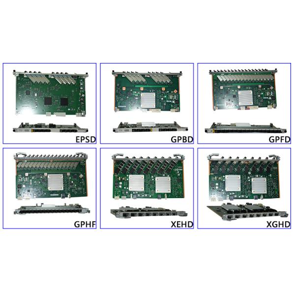  				Huawei Olt Service Board Gpuf 16 Ports C+ Gpon Card 	        