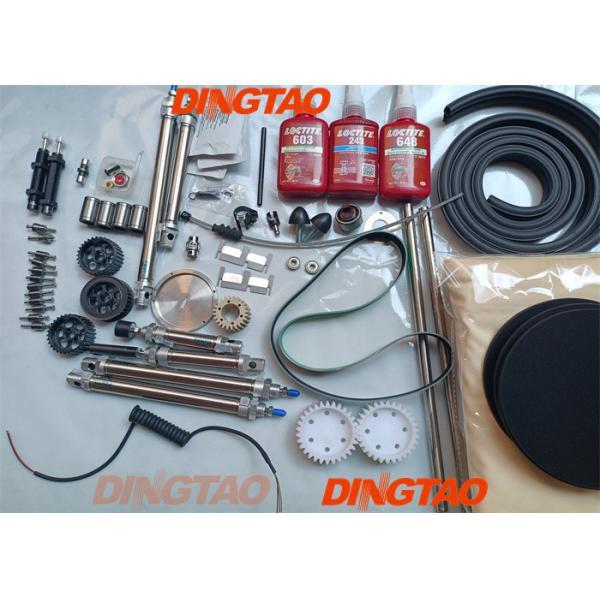 For Vector IX6 Auto Cutter MP6 Cutting 2000 Hours Maintenance Kit MTK 705550