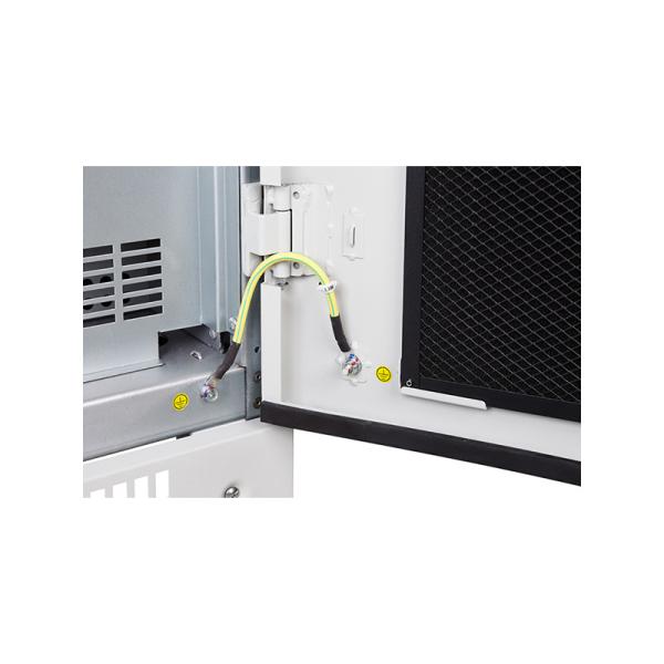 220V 1KVA 1KW 2KVA 2KW 3KVA 5KVA 10KVA 20KVA em linha UPS de eletricidade de fase única 4U 6U 8U
