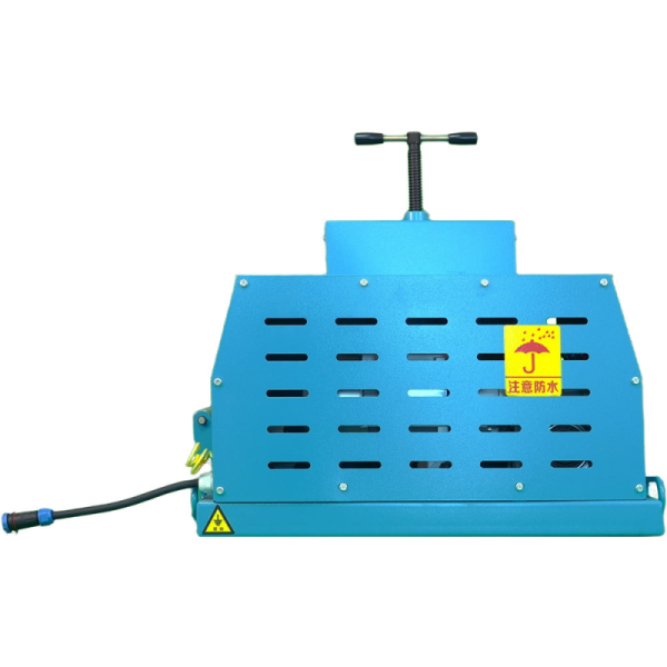 Cable Conveyor Intelligent Cable Conveyor Construction Cable Pulling Transport Conveying Machine