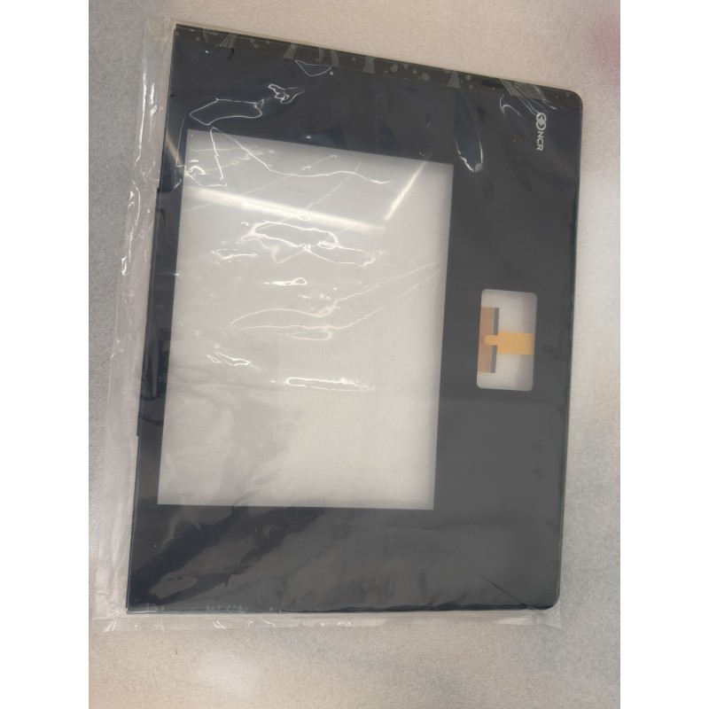 445-0781764  NCR 6627 Touch Screen ATM Parts  4450781764