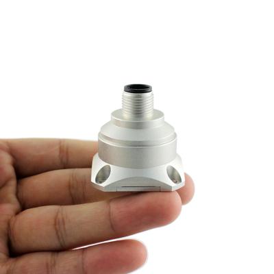 Monitoração do sensor do acelerômetro da linha central de USB MEMS 3 auto