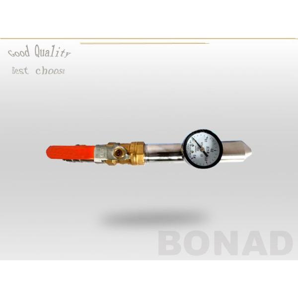 Quality Insurance! IEC60529 Handheld IPX5 IPX6 Jet Nozzle