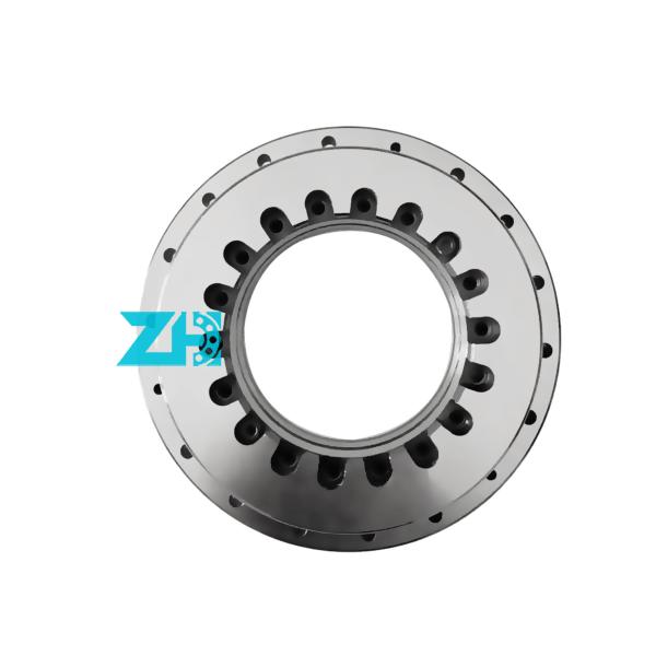 Crossed Roller Bearings YRT100 YRT-100 YRT150 100x185x38mm high precision axial radial bearing